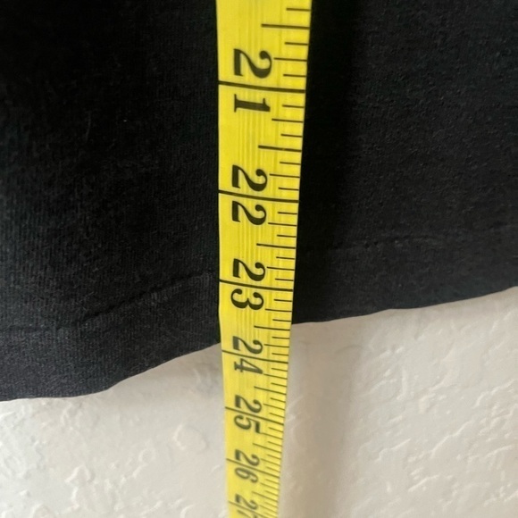 Vintage 90s Levi’s Medium Single Stitch Black Logo Graphic T-Shirt - Picture 11 of 11